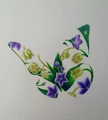 Работа от Violetta Zaikina