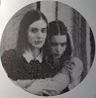 Работа от Anika Berg