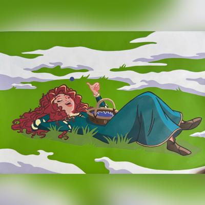 Работа от Ирина