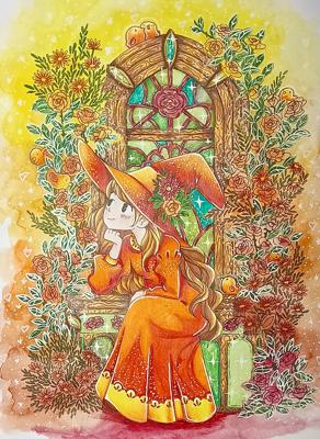 Работа @Mafunia