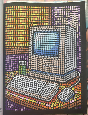 Работа от Lisa