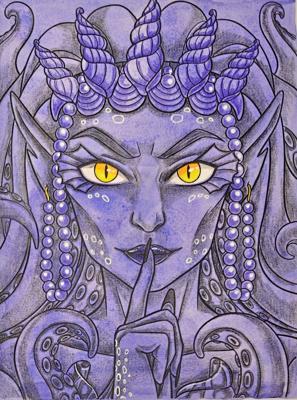 Работа от Helena DevLin