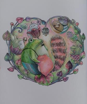 Работа @Александра
