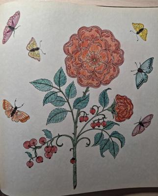 Работа от iriska_hp