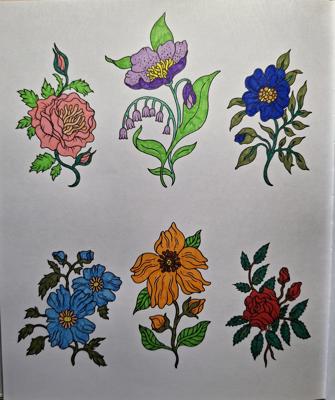 Работа от iriska_hp