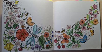 Работа от iriska_hp