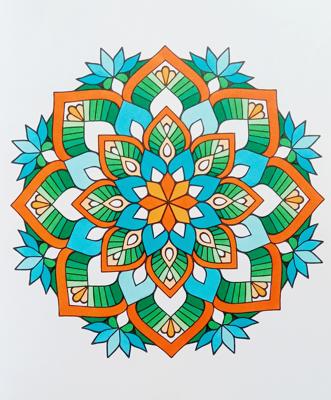 Работа от Katrin-hobby