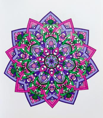 Работа от Katrin-hobby