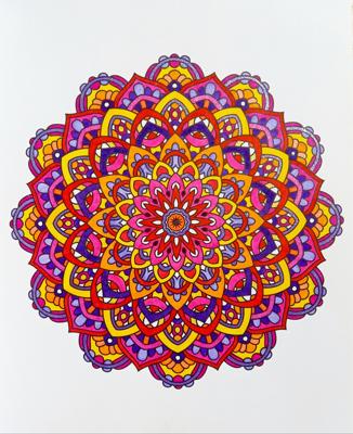 Работа от Katrin-hobby