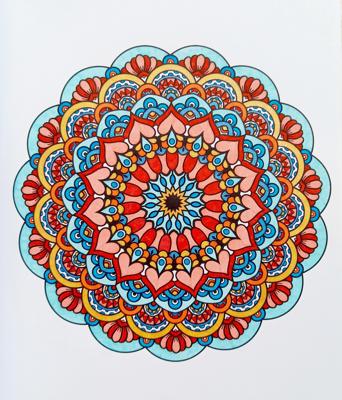 Работа от Katrin-hobby