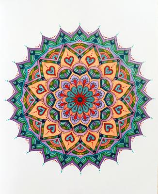 Работа от Katrin-hobby
