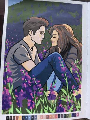 Работа @ЕленаН