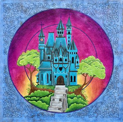 Работа от VooDoo05