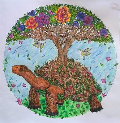 Работа от Kimerisa