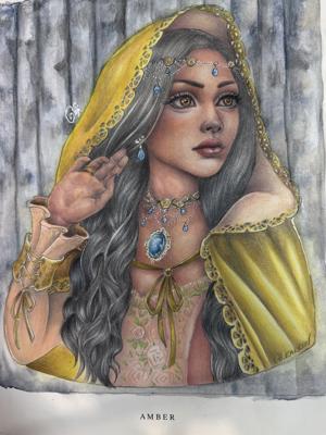 Работа от Osya Ray
