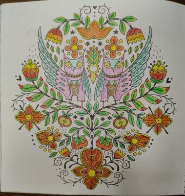 Работа @HalistaGG