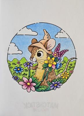 Работа от Jane Miller