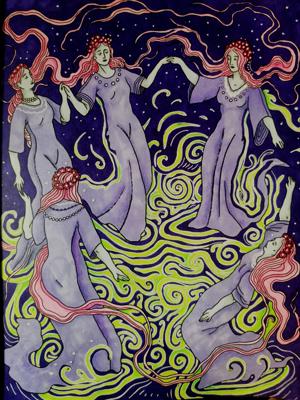 procyon-art