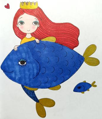 Работа от Катерина