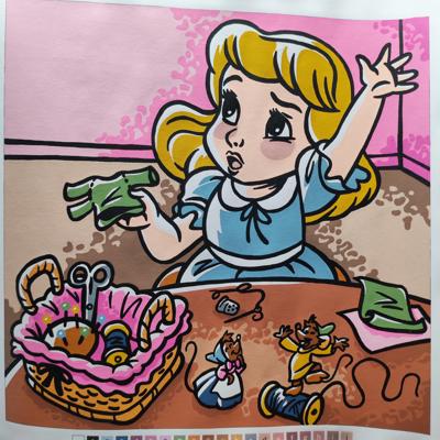 Работа от СергеевнаART