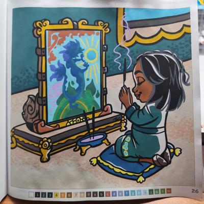 Райа от СергеевнаART