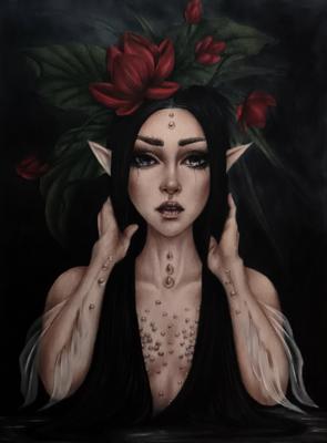 Работа от Nataliya  Kopchenova