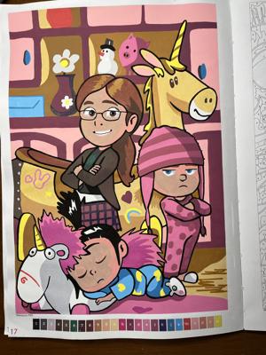 Работа от Margo Margo