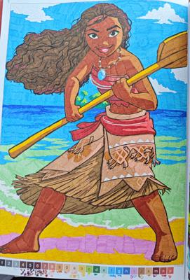 Работа от LanaGame