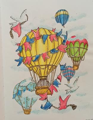Работа от flypanter