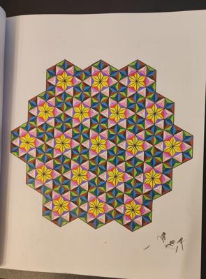 Работа @Анжелика
