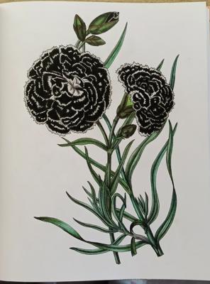 Работа от Sneginka