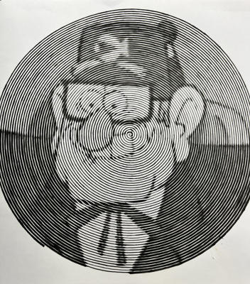 Люся