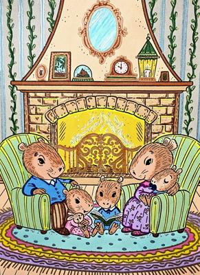 Работа от ColorFun
