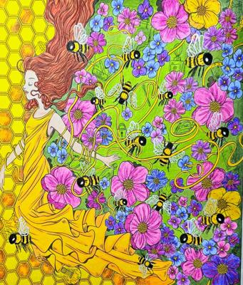 Работа от ColorFun