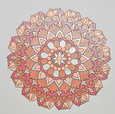 Работа от ColorFun