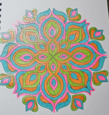Работа от ColorFun
