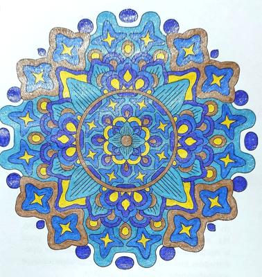 Работа @ColorFun