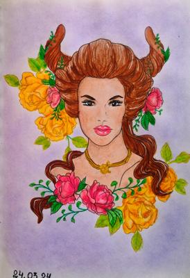 Работа от Lana hobby