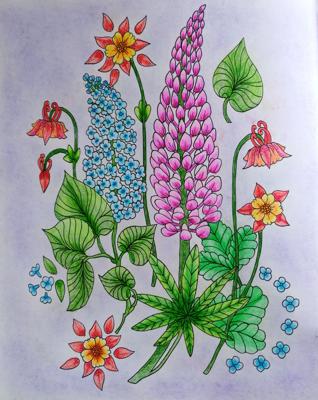 Работа от Lana hobby