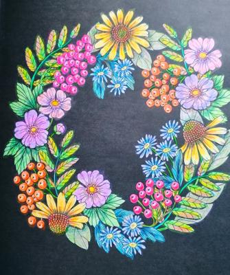 Работа от Lana hobby