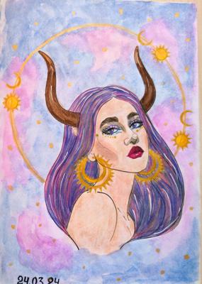 Работа от Lana hobby