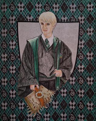 Работа от Marilyn Snape