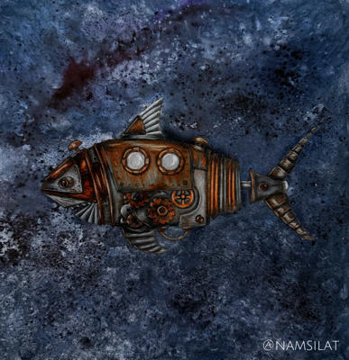 Работа @Namsilat