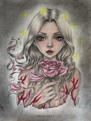 Работа @Charlotte SAB