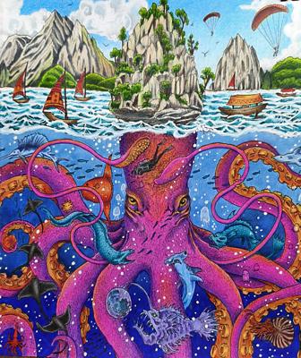 Работа от Лилия Понкратова