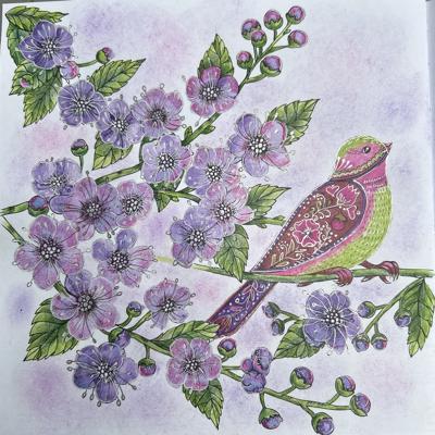 Работа от Lilumilabooks