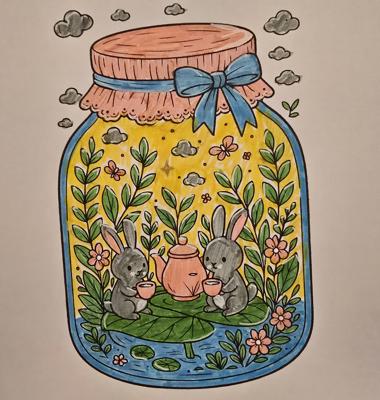 Работа @TatiKolMar