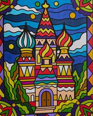 Работа от Belenka61