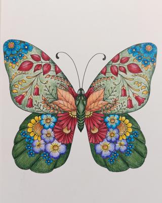 Работа от ElenaBas