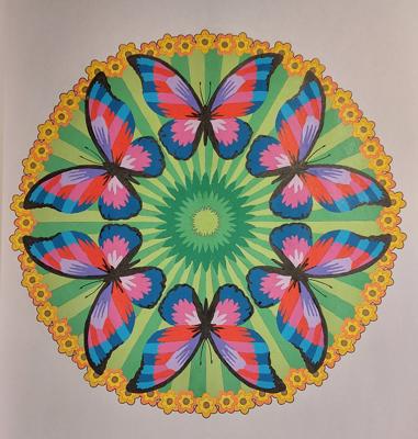 Работа @ElenaBas